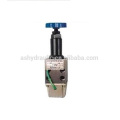 PF-L8H-S,PF-B8H-S Hydraulic Pressure Switch